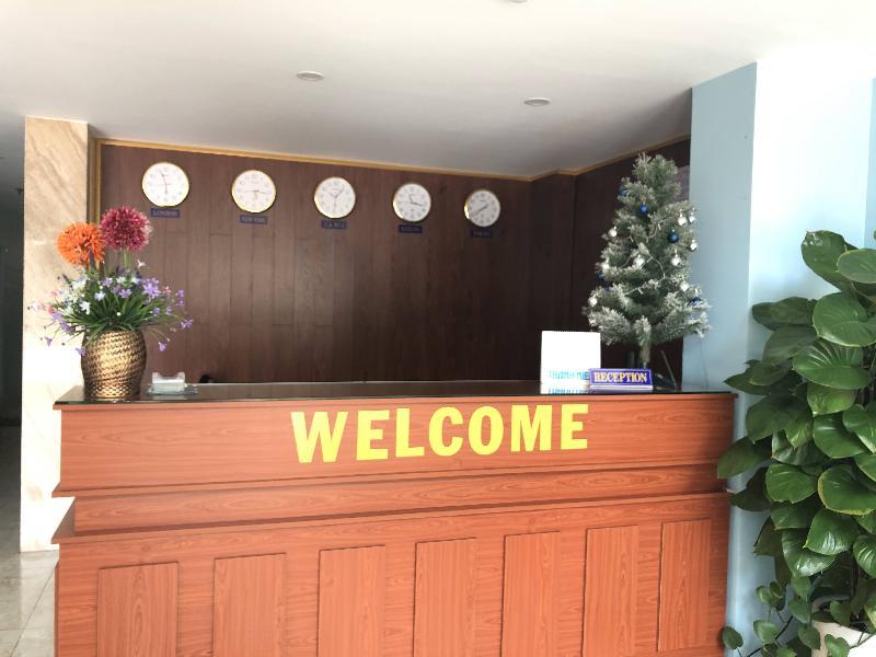 Hana Hotel Nha Trang — photo 4