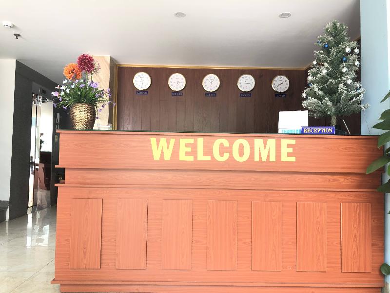 Hana Hotel Nha Trang — photo 5