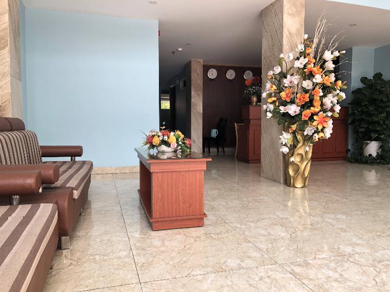 Hana Hotel Nha Trang — photo 3