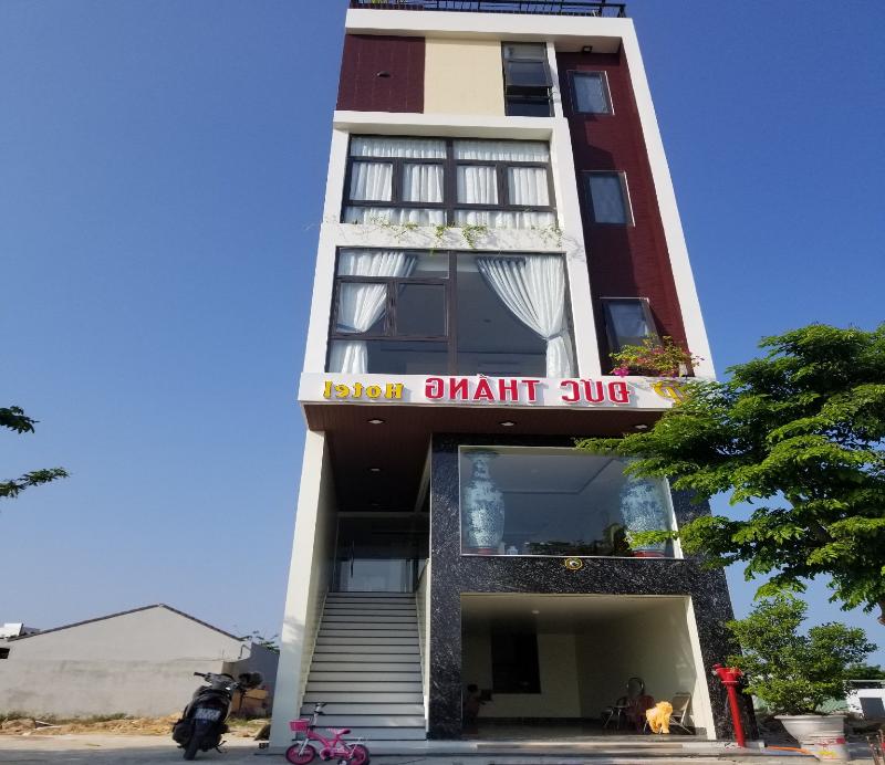Duc Thang Hotel — main photo