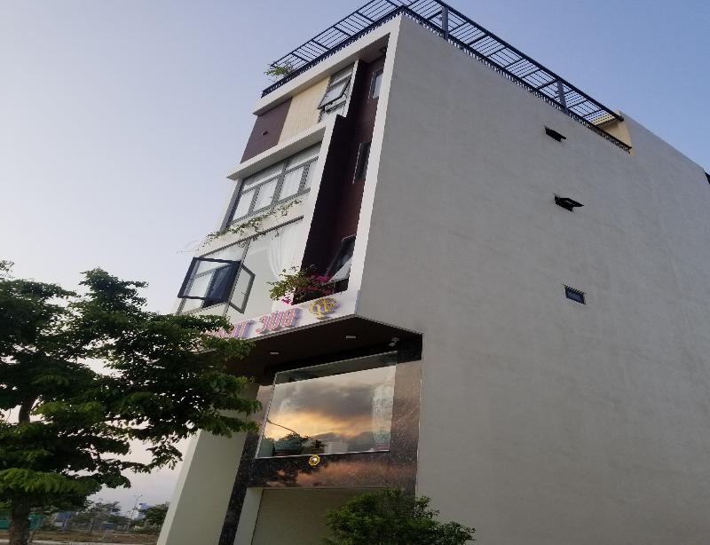 Duc Thang Hotel — photo 2