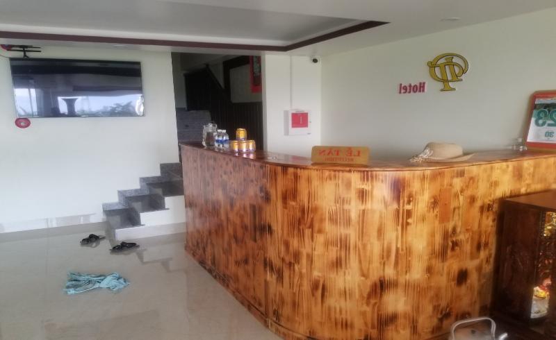 Duc Thang Hotel — photo 4
