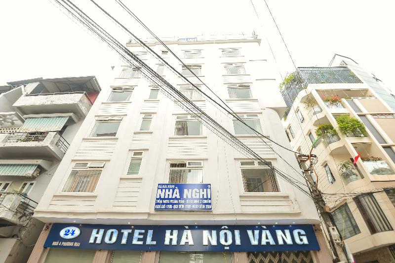 1095 Ha Noi Vang Hotel