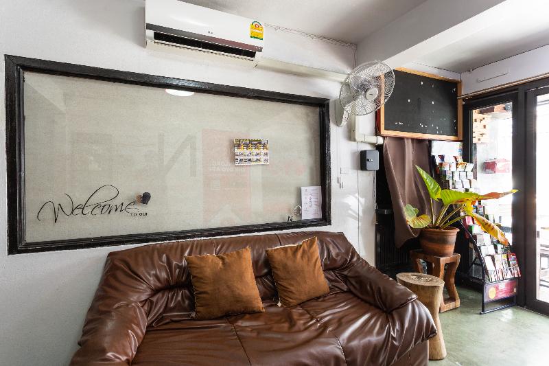 OYO 1049 N Nimman