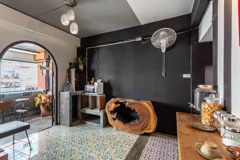 OYO 1049 N Nimman