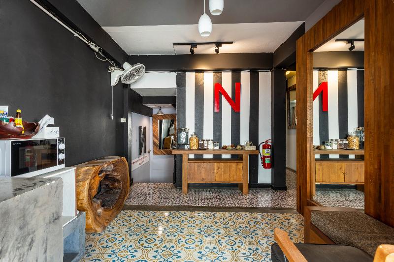 OYO 1049 N Nimman