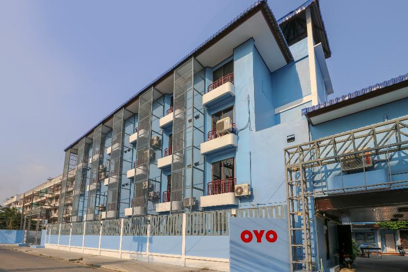 952 Ocean Gold Card Ayutthaya image