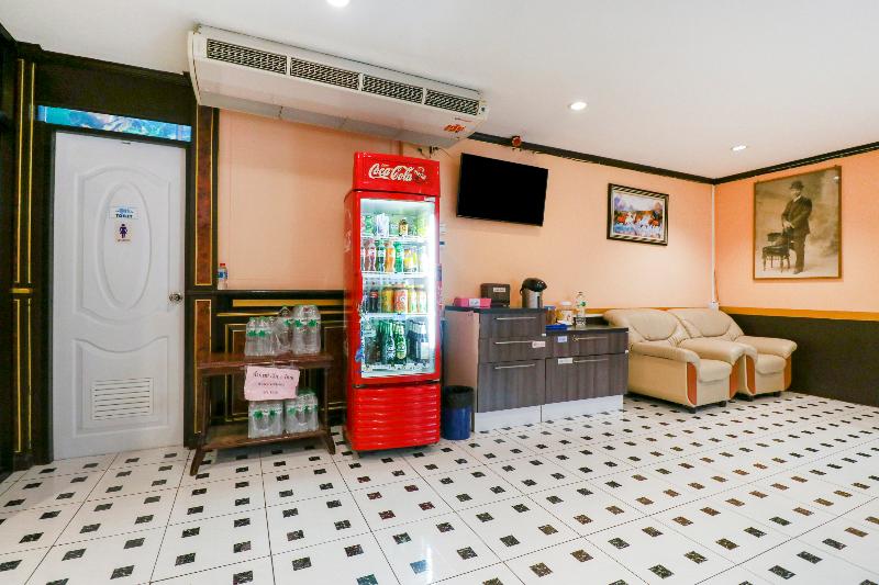 952 Ocean Gold Card Ayutthaya image