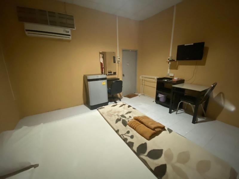 1105 Lawan Garden Resort image