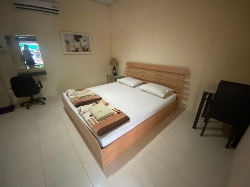 1105 Lawan Garden Resort image