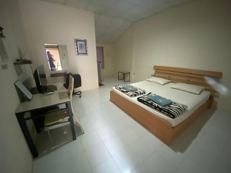 1105 Lawan Garden Resort image