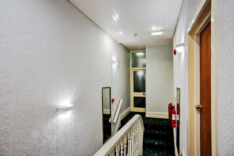 Wilgar Hotel image