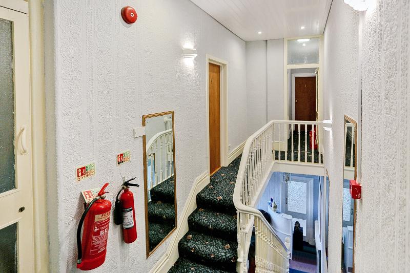 Wilgar Hotel image