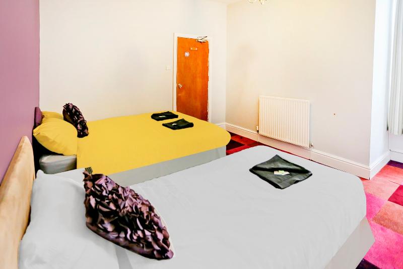 Wilgar Hotel image