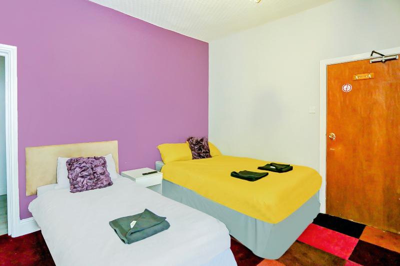 Wilgar Hotel image