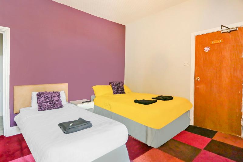 Wilgar Hotel image