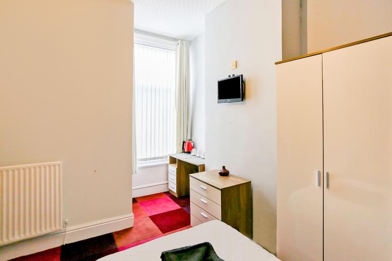 Wilgar Hotel image
