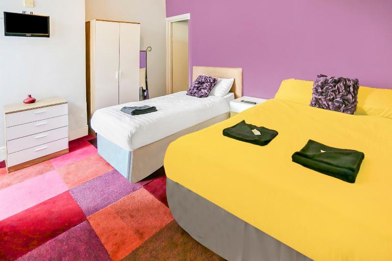 Wilgar Hotel image