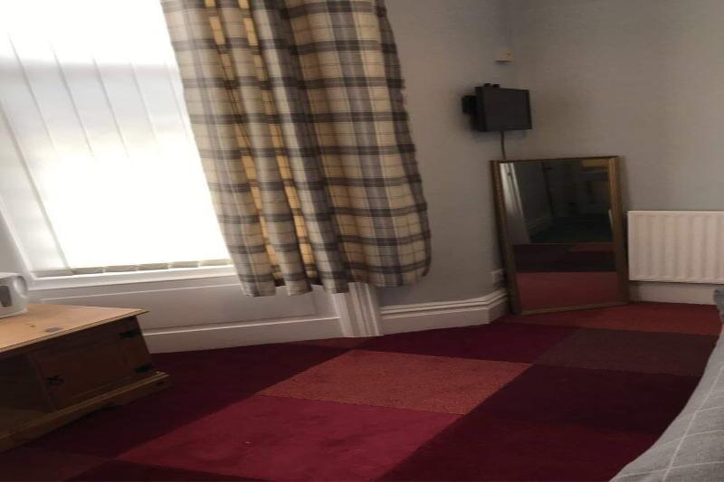 Wilgar Hotel image