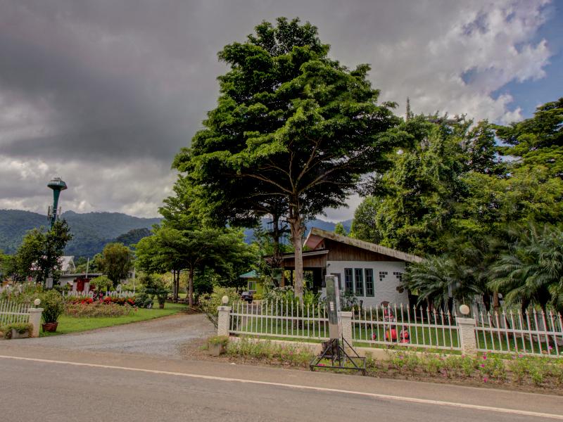 Ngaopa Khaoyai Resort — main photo