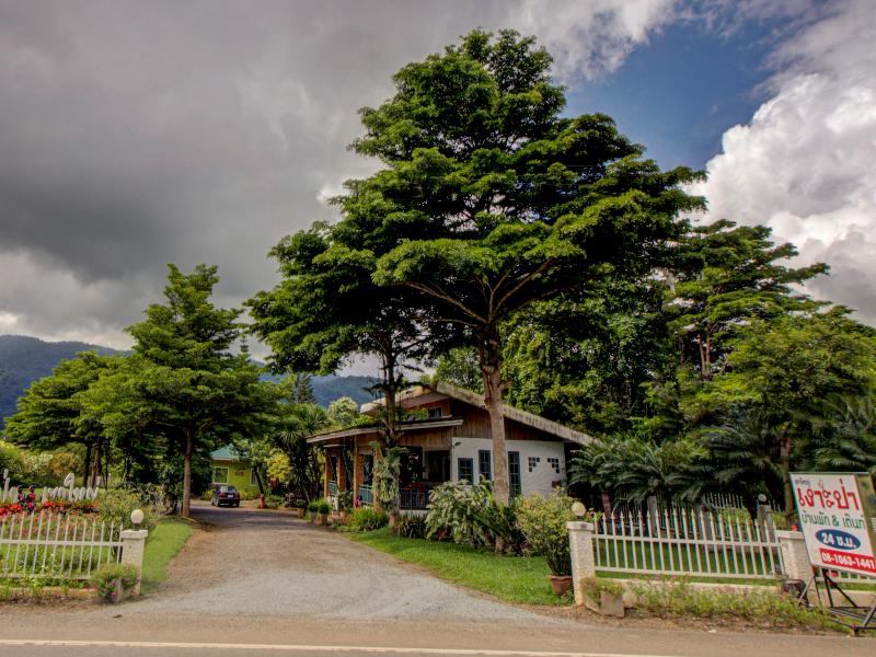 Ngaopa Khaoyai Resort — photo 2