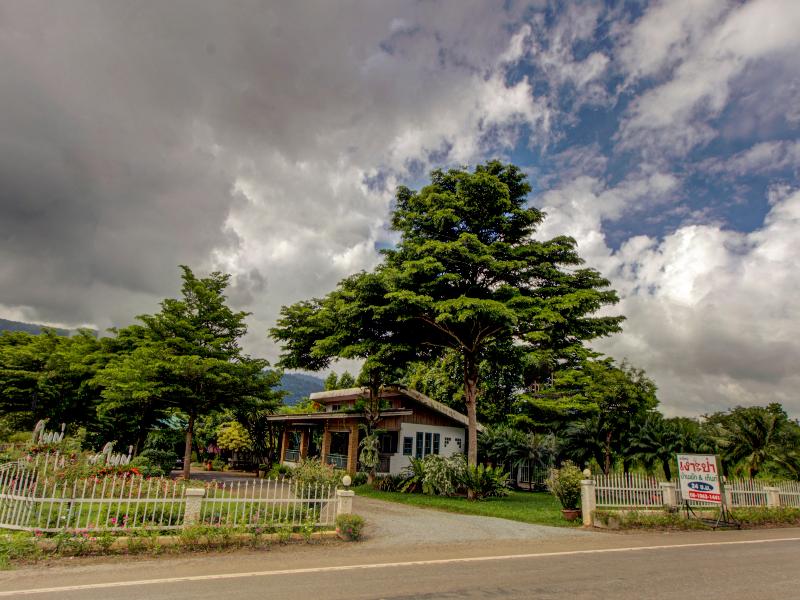 Ngaopa Khaoyai Resort — photo 4