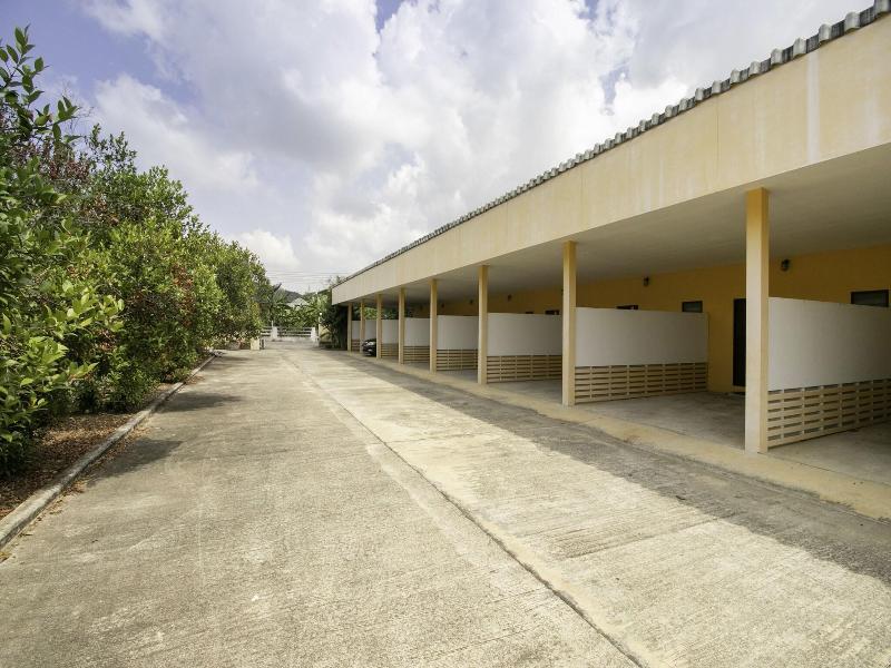 75392 Phachuen Resort image
