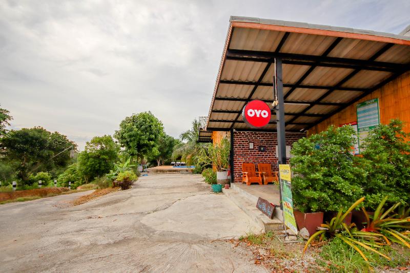 OYO 1082 Chom Dao Resort