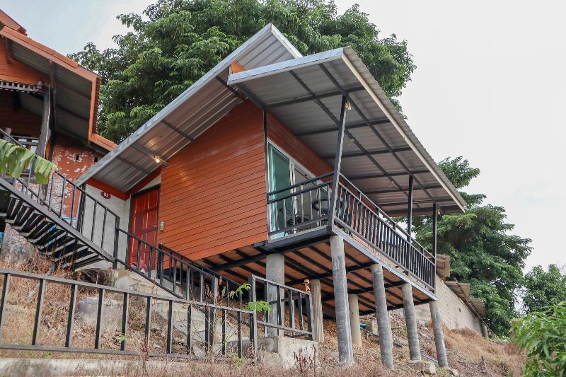 OYO 1082 Chom Dao Resort
