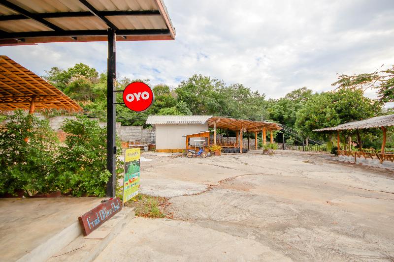 OYO 1082 Chom Dao Resort