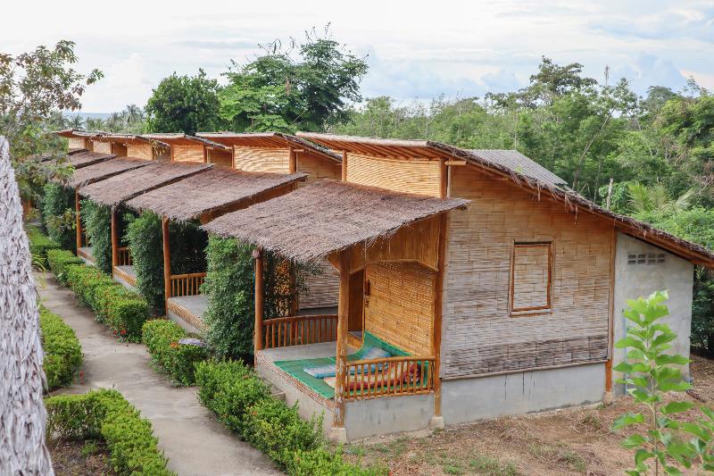 OYO 1082 Chom Dao Resort