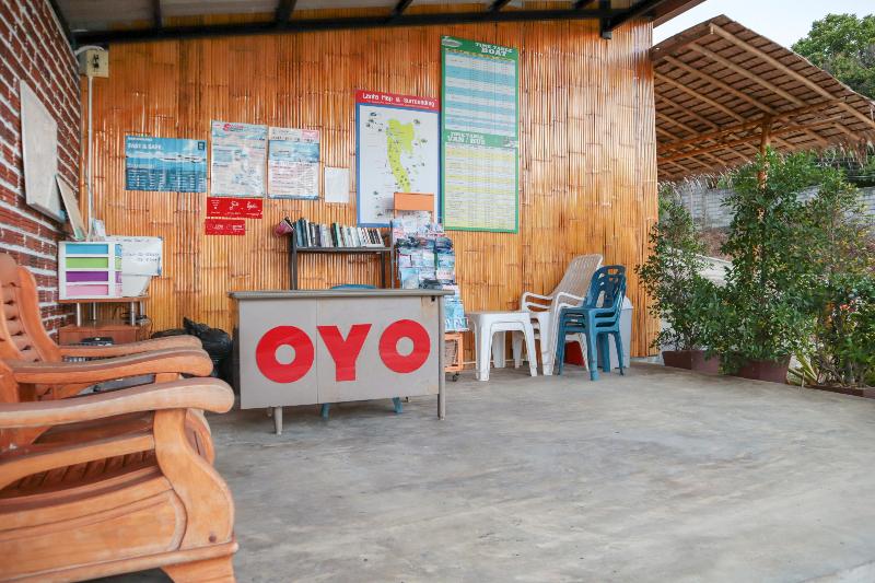 OYO 1082 Chom Dao Resort