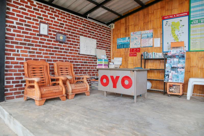 OYO 1082 Chom Dao Resort