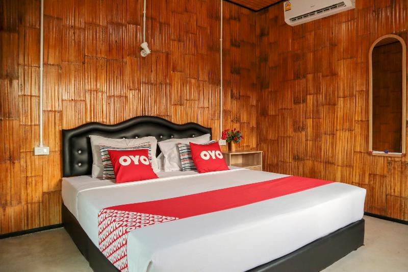 OYO 1082 Chom Dao Resort