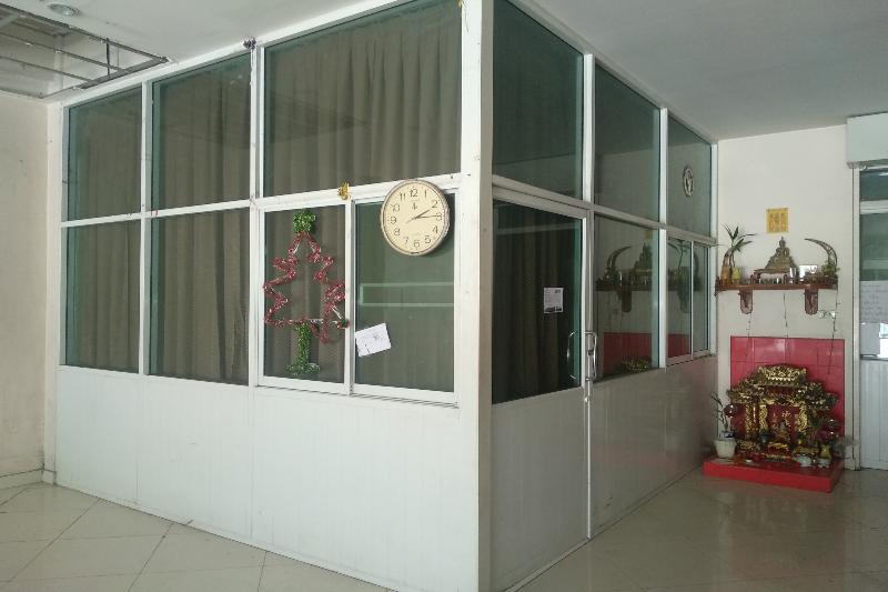 75349 Cozy Rooms @South Pattaya — photo 4