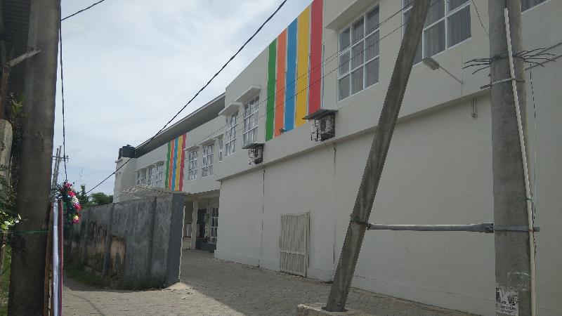 Jorrel Inn Banyuwangi