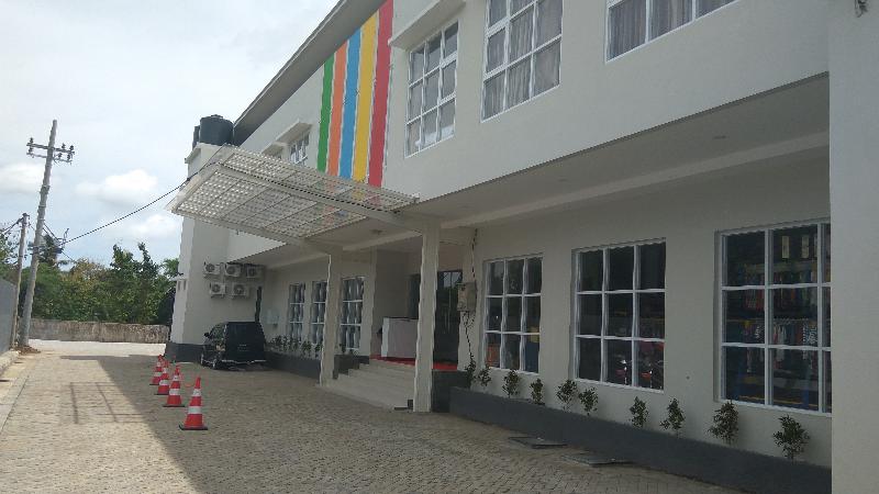 Jorrel Inn Banyuwangi