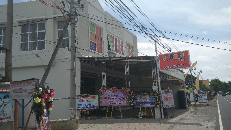 Jorrel Inn Banyuwangi