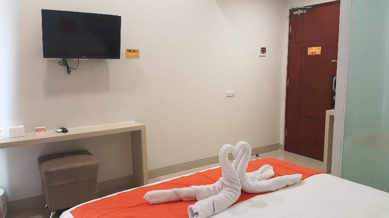 Jorrel Inn Banyuwangi