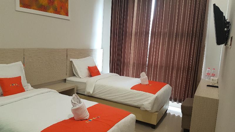 Jorrel Inn Banyuwangi