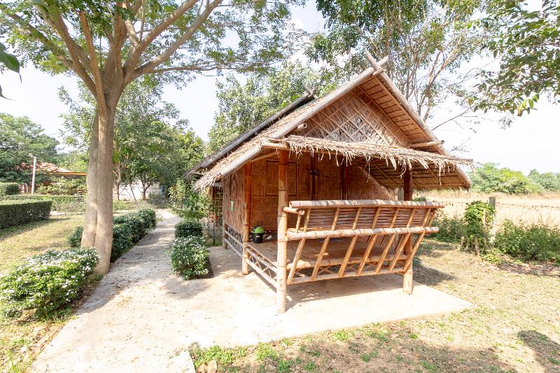 OYO 75359 Thaiburi Thara Resort image