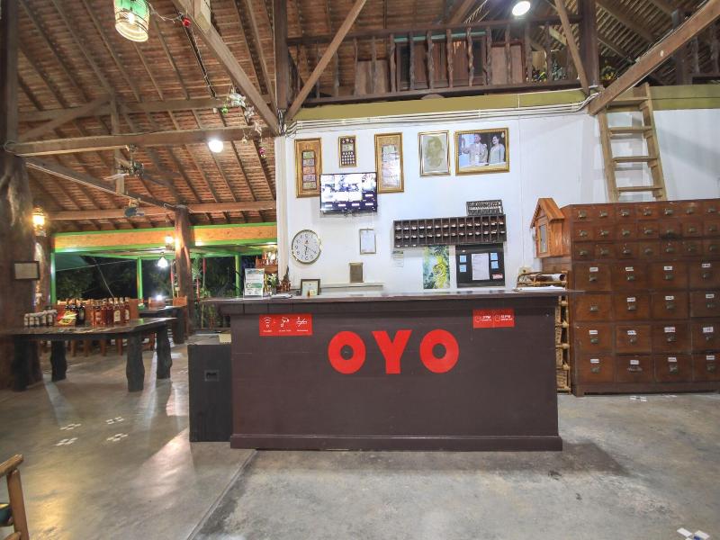 75353 Loy Chalet Resort