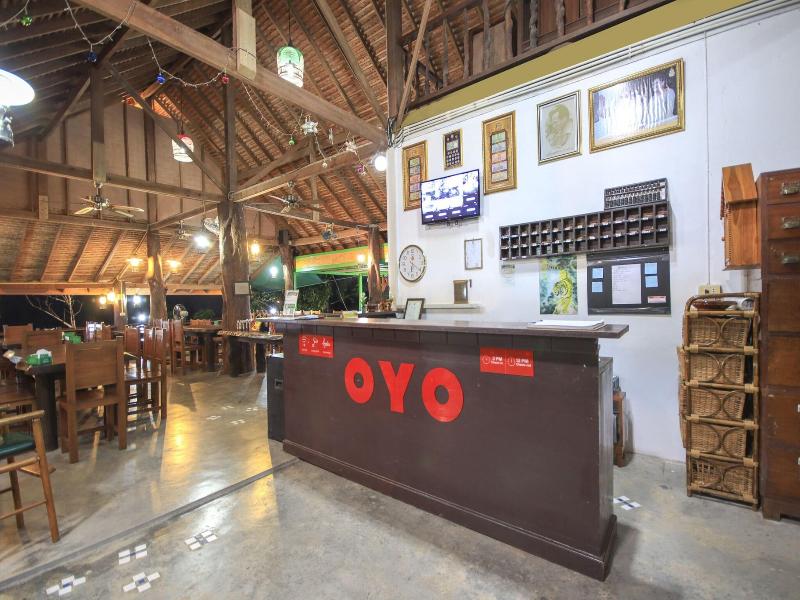 75353 Loy Chalet Resort