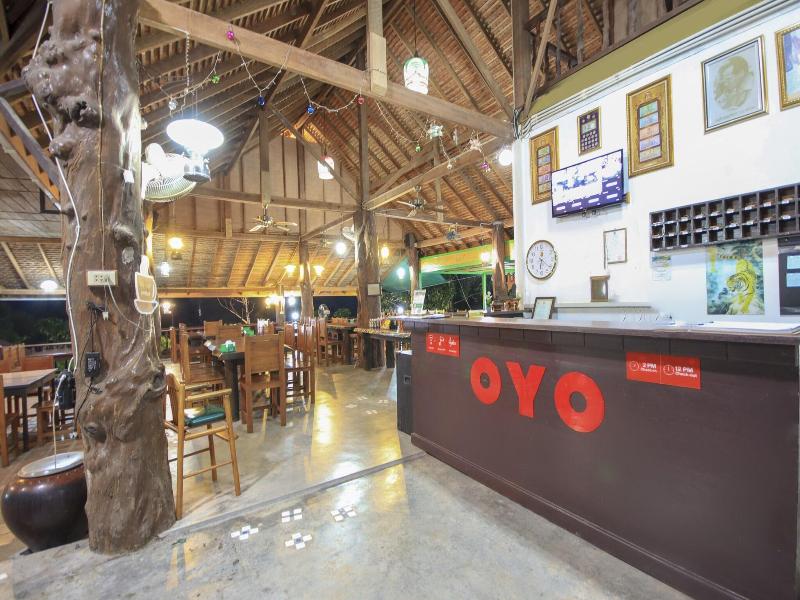 75353 Loy Chalet Resort