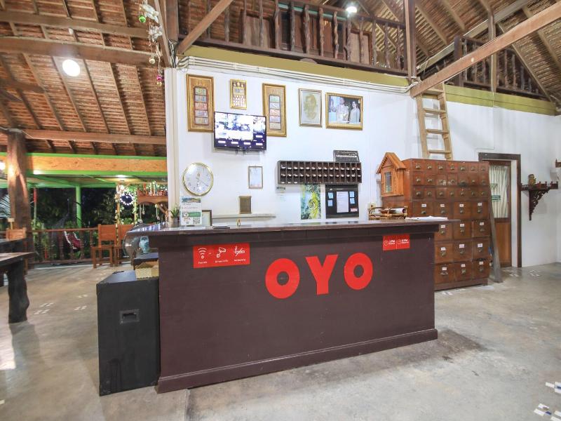 75353 Loy Chalet Resort