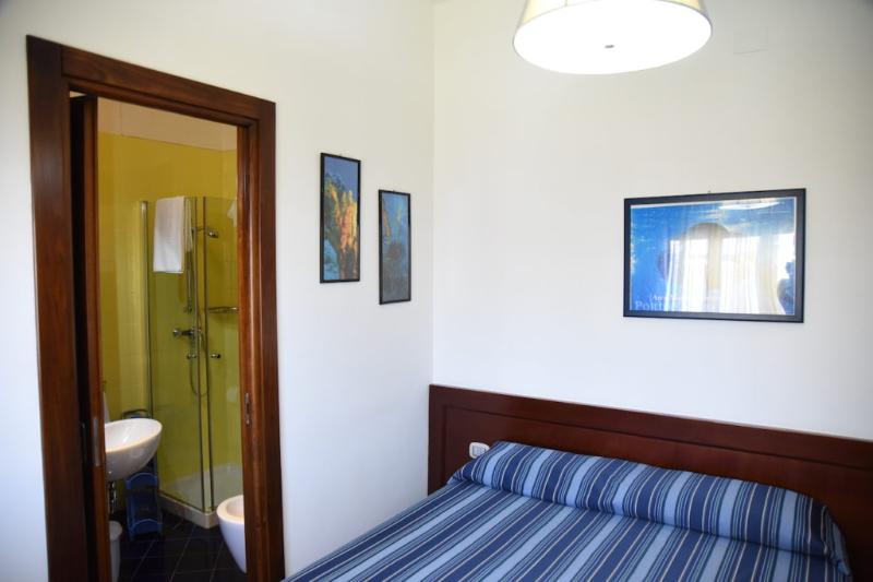 Mare Chiaro B&B 2