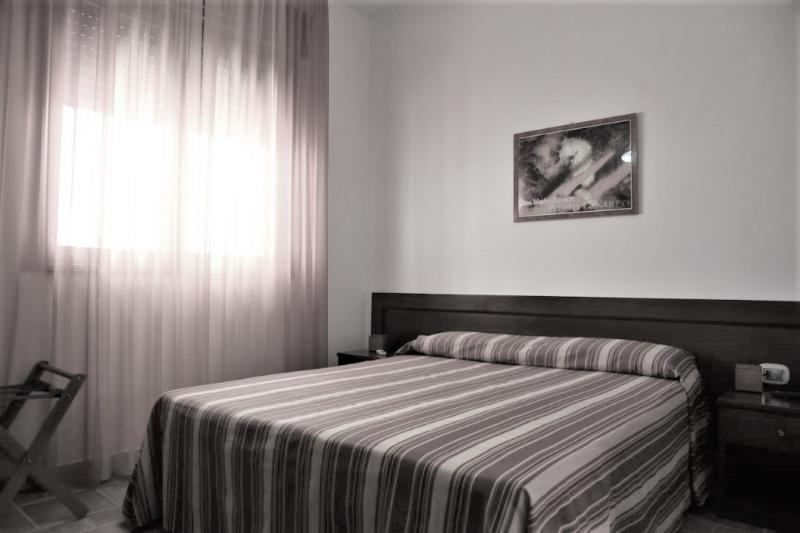 Mare Chiaro B&B 4
