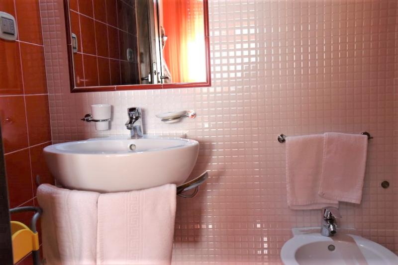 Mare Chiaro B&B 5