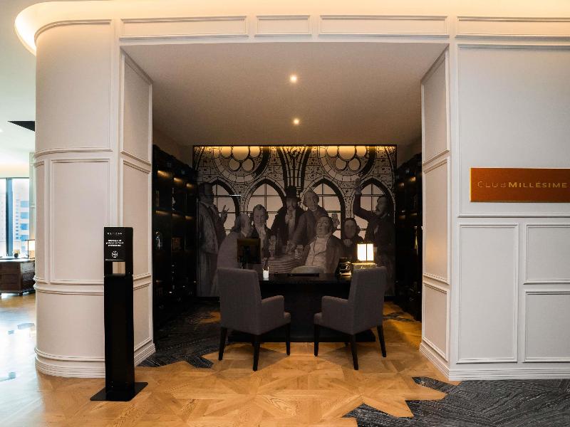 Sofitel Adelaide image