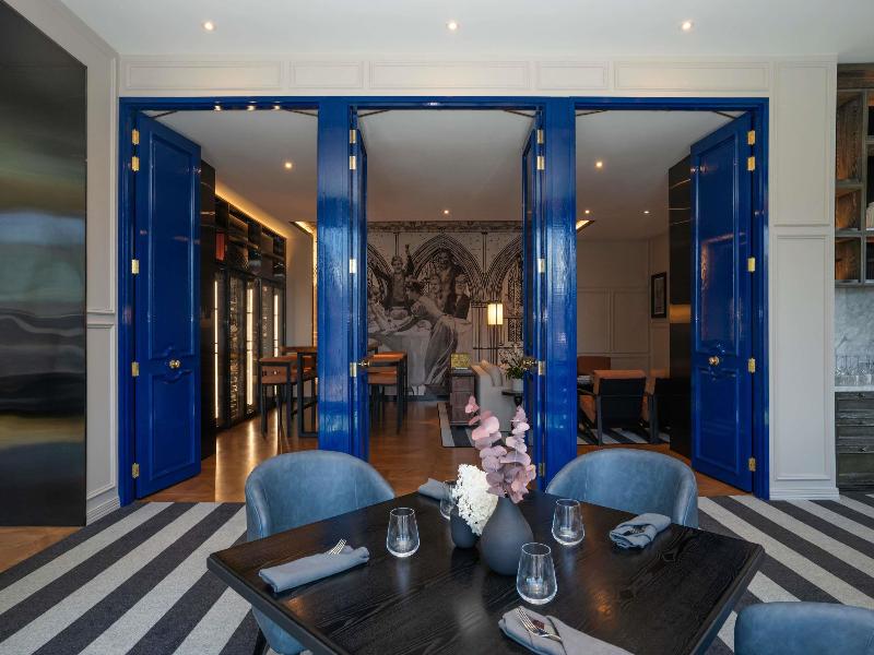 Sofitel Adelaide image